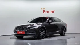 Volvo S90 B5 Inscription* КОЖА* ОБДУХВ* НАВИ* ПАНО