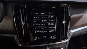Volvo S90 B5 Inscription* КОЖА* ОБДУХВ* НАВИ* ПАНО | Auto.bg — изображение 14 Volvo S90 B5 Inscription* КОЖА* ОБДУХВ* НАВИ* ПАНО | Auto.bg — изображение 14