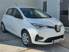 Renault Zoe R110 52KwH | Auto.bg — изображение 3 Renault Zoe R110 52KwH | Auto.bg — изображение 3