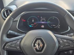 Renault Zoe R110 52KwH | Auto.bg — изображение 12 Renault Zoe R110 52KwH | Auto.bg — изображение 12