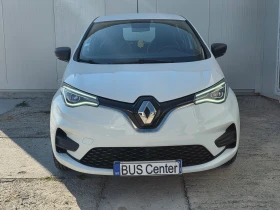 Renault Zoe R110 52KwH | Auto.bg — изображение 2 Renault Zoe R110 52KwH | Auto.bg — изображение 2