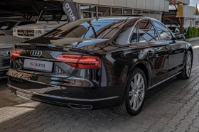 Audi A8 4.2TDI/QUATTRO/Обдухване/Камера/Bose/Distronic | Auto.bg — изображение 6 Audi A8 4.2TDI/QUATTRO/Обдухване/Камера/Bose/Distronic | Auto.bg — изображение 6