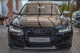 Audi A8 4.2TDI/QUATTRO/Обдухване/Камера/Bose/Distronic
