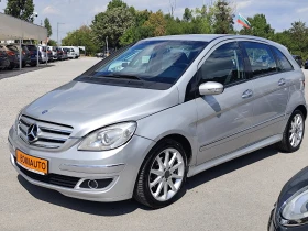 Mercedes-Benz B 180 2.0CDi* Klima* КОЖА*