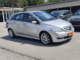 Mercedes-Benz B 180 2.0CDi* Klima* КОЖА* | Auto.bg — изображение 3 Mercedes-Benz B 180 2.0CDi* Klima* КОЖА* | Auto.bg — изображение 3