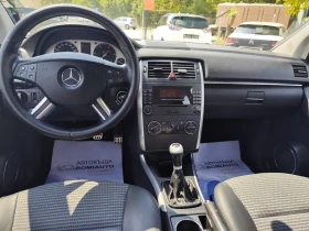 Mercedes-Benz B 180 2.0CDi* Klima* КОЖА* | Auto.bg — изображение 8 Mercedes-Benz B 180 2.0CDi* Klima* КОЖА* | Auto.bg — изображение 8