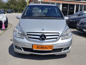 Mercedes-Benz B 180 2.0CDi* Klima* КОЖА* | Auto.bg — изображение 2 Mercedes-Benz B 180 2.0CDi* Klima* КОЖА* | Auto.bg — изображение 2