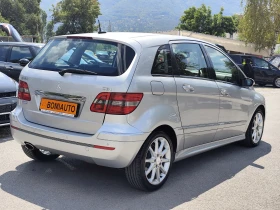 Mercedes-Benz B 180 2.0CDi* Klima* КОЖА* | Auto.bg — изображение 4 Mercedes-Benz B 180 2.0CDi* Klima* КОЖА* | Auto.bg — изображение 4