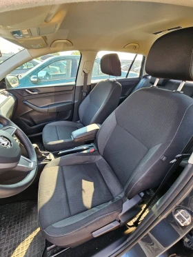 Skoda Rapid Spaceback - 7550 € - 45182794 11 | Car24.bg Skoda Rapid Spaceback - 7550 € - 45182794 11