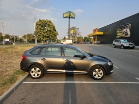Skoda Rapid Spaceback - 7550 € - 45182794 6 | Car24.bg Skoda Rapid Spaceback - 7550 € - 45182794 6
