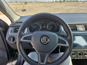 Skoda Rapid Spaceback - 7550 € - 45182794 7 | Car24.bg Skoda Rapid Spaceback - 7550 € - 45182794 7