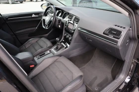 VW Golf 2.0TDI * HIGH LINE* NAVI* LED LIGHTS* PARK ASSIST* | Auto.bg — изображение 14 VW Golf 2.0TDI * HIGH LINE* NAVI* LED LIGHTS* PARK ASSIST* | Auto.bg — изображение 14