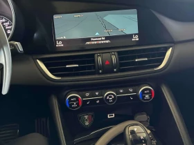 Alfa Romeo Giulia Ti Sport / Distronic / Harman / Carfax | Auto.bg — изображение 9 Alfa Romeo Giulia Ti Sport / Distronic / Harman / Carfax | Auto.bg — изображение 9
