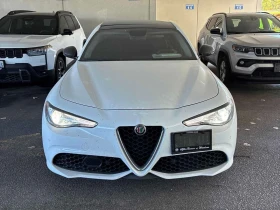 Alfa Romeo Giulia Ti Sport / Distronic / Harman / Carfax | Auto.bg — изображение 6 Alfa Romeo Giulia Ti Sport / Distronic / Harman / Carfax | Auto.bg — изображение 6