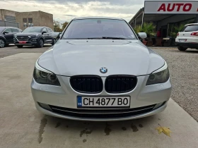 BMW 520 2.0/163ks | Auto.bg — изображение 2 BMW 520 2.0/163ks | Auto.bg — изображение 2