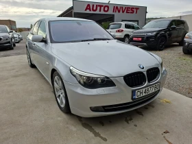 BMW 520 2.0/163ks