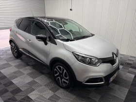 Renault Captur АВТОМАТИК/дизел