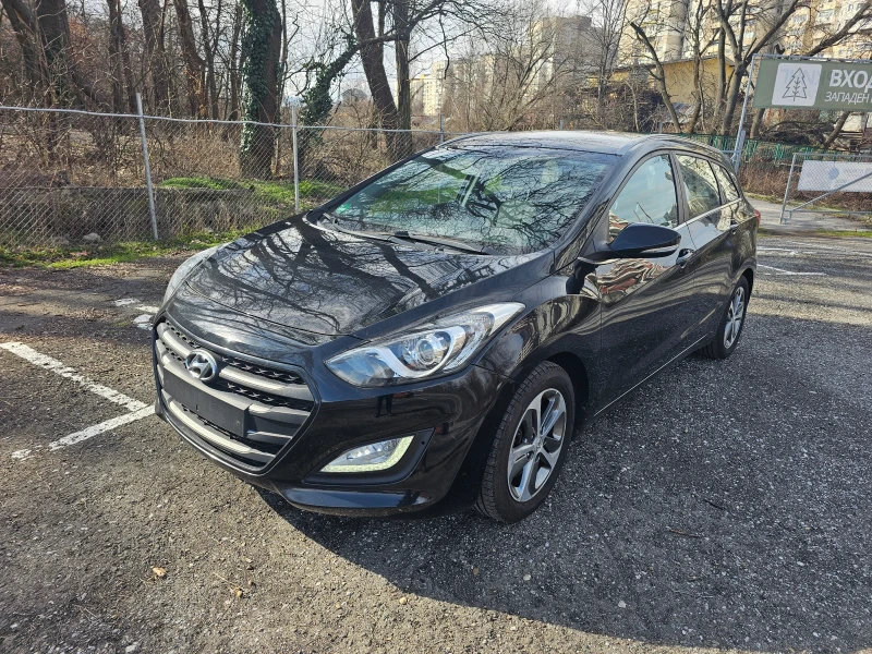 Hyundai I30 1.6 CRDi - 7311 € / 14299.07 лв. - 70219997 1 | Car24.bg Hyundai I30 1.6 CRDi - 7311 € / 14299.07 лв. - 70219997 1