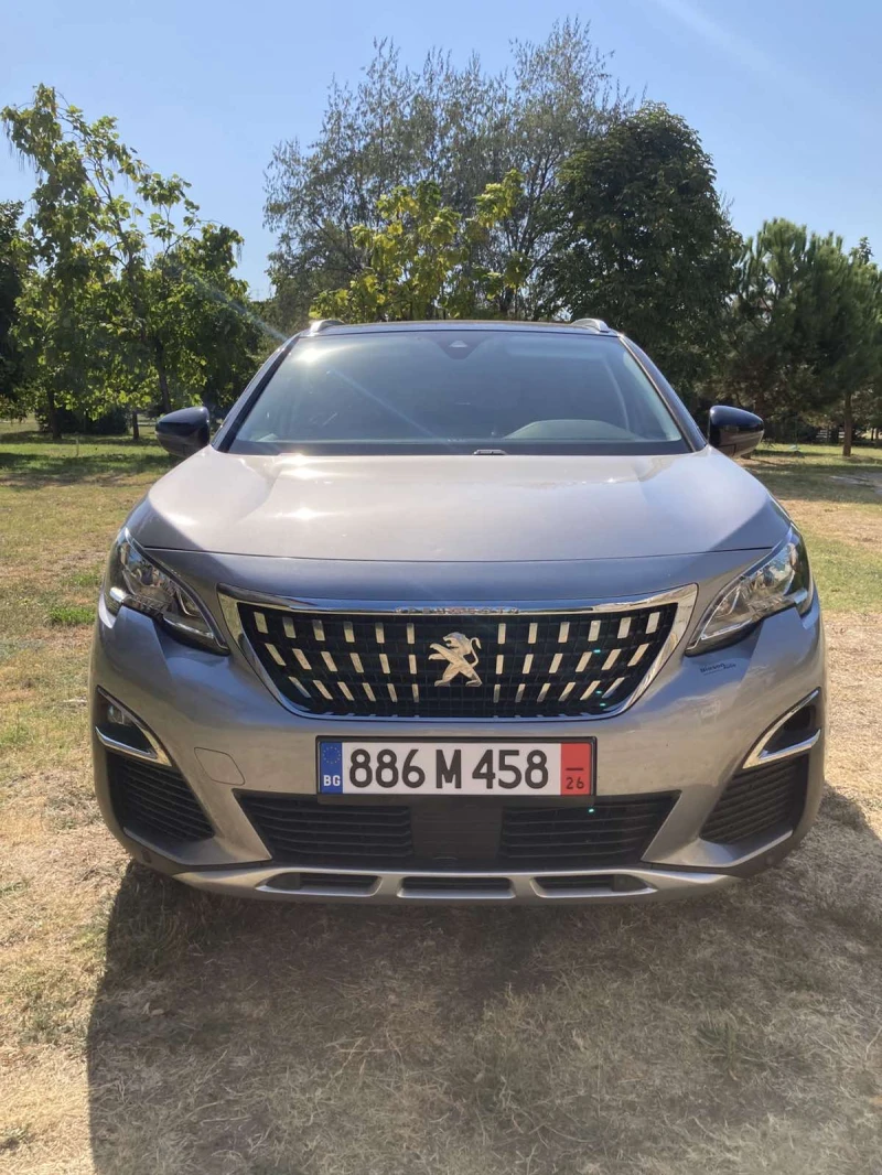 Peugeot 3008 1.6HDI Дигитал Автомат Кожа Камера - 10500 € - 20841508 1 | Car24.bg Peugeot 3008 1.6HDI Дигитал Автомат Кожа Камера - 10500 € - 20841508 1