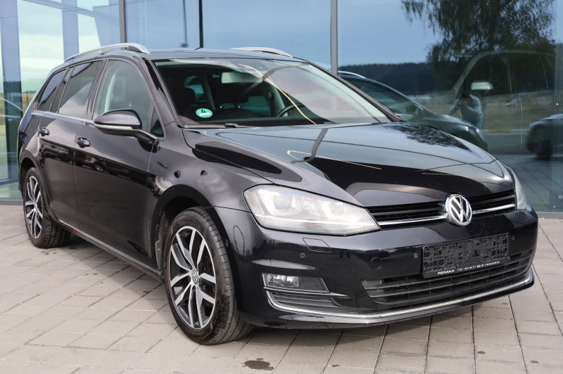 VW Golf 2.0TDI * HIGH LINE* NAVI* LED LIGHTS* PARK ASSIST* - 8500 € - 88121317 1 | Car24.bg VW Golf 2.0TDI * HIGH LINE* NAVI* LED LIGHTS* PARK ASSIST* - 8500 € - 88121317 1