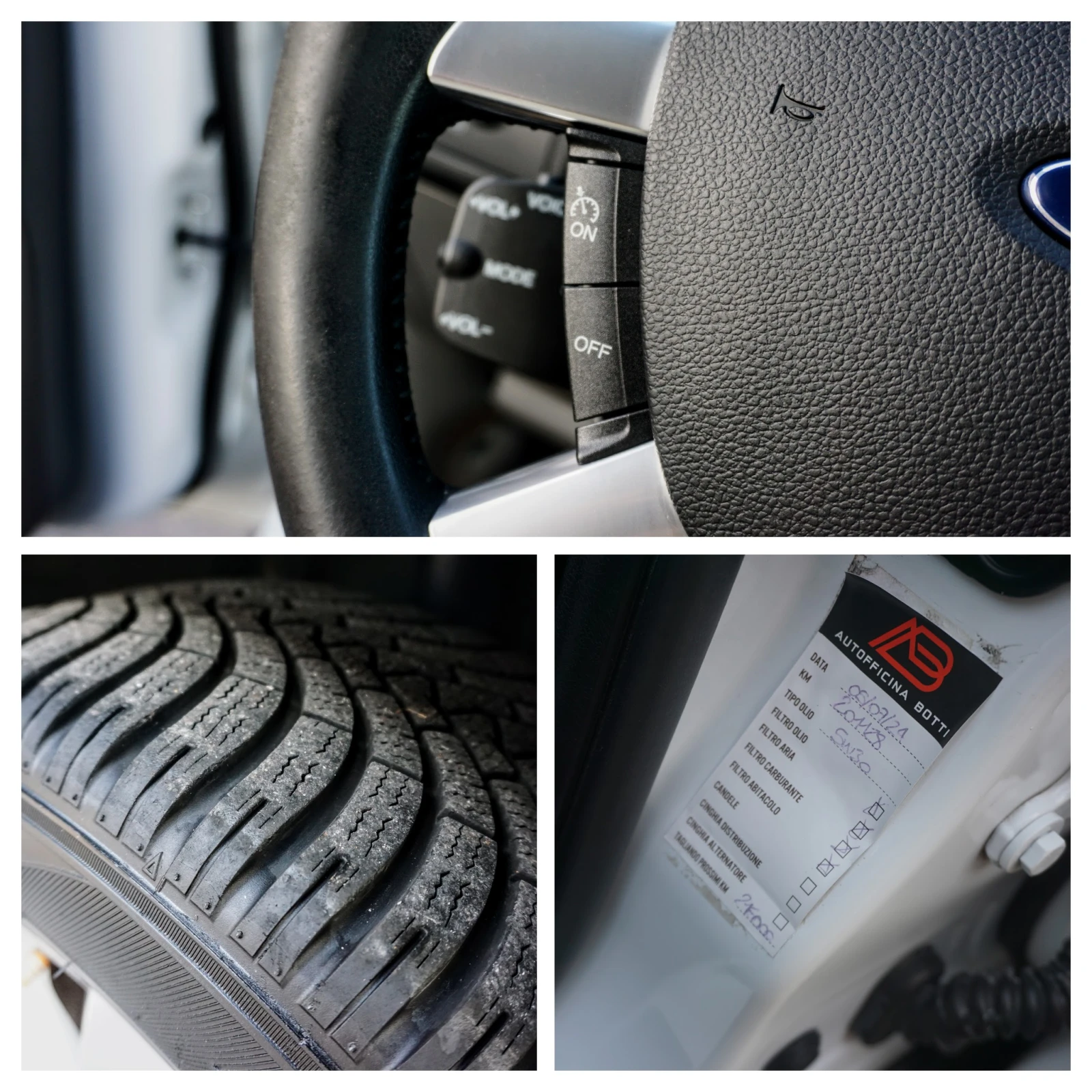 Ford Kuga 2.0TDCI 4WD AUTO TITANIUM  - изображение 10 | Auto.bg Ford Kuga 2.0TDCI 4WD AUTO TITANIUM  - изображение 10