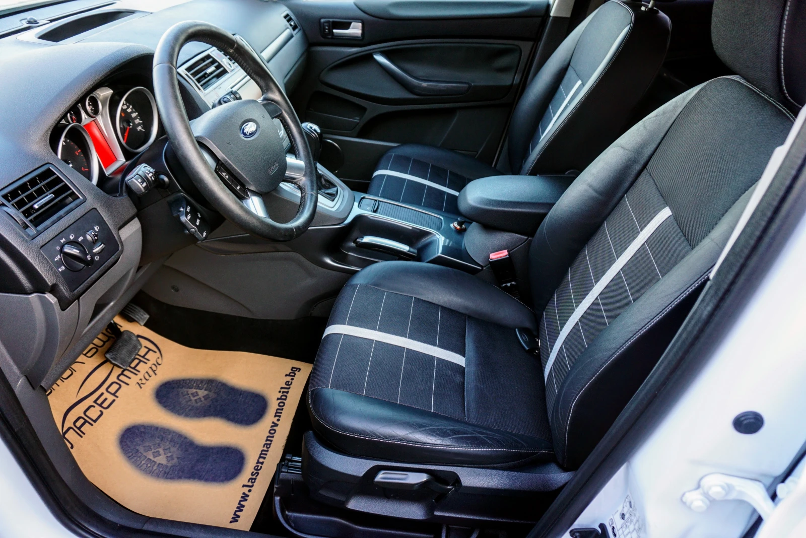 Ford Kuga 2.0TDCI 4WD AUTO TITANIUM  - изображение 5 | Auto.bg Ford Kuga 2.0TDCI 4WD AUTO TITANIUM  - изображение 5