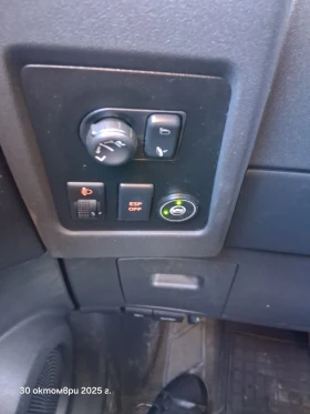 Nissan Qashqai 2.0 бензин -газ | Mobile.bg — малка снимка 5