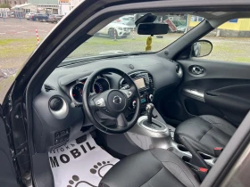 Nissan Juke 1, 6KEYLESS КАМЕРА КОЖА АВТОМАТИК НАВИГАЦИЯ ПОДГРЕ - 14800 лв. / 7567.12 € - 99207262 12 | Car24.bg Nissan Juke 1, 6KEYLESS КАМЕРА КОЖА АВТОМАТИК НАВИГАЦИЯ ПОДГРЕ - 14800 лв. / 7567.12 € - 99207262 12