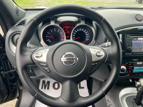 Nissan Juke 1, 6KEYLESS КАМЕРА КОЖА АВТОМАТИК НАВИГАЦИЯ ПОДГРЕ - 14800 лв. / 7567.12 € - 99207262 15 | Car24.bg Nissan Juke 1, 6KEYLESS КАМЕРА КОЖА АВТОМАТИК НАВИГАЦИЯ ПОДГРЕ - 14800 лв. / 7567.12 € - 99207262 15