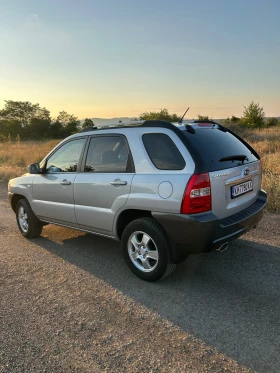 Kia Sportage - 2750 € / 5378.53 лв. - 51388011 4 | Car24.bg Kia Sportage - 2750 € / 5378.53 лв. - 51388011 4