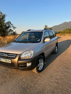 Kia Sportage - 2750 € / 5378.53 лв. - 51388011 3 | Car24.bg Kia Sportage - 2750 € / 5378.53 лв. - 51388011 3