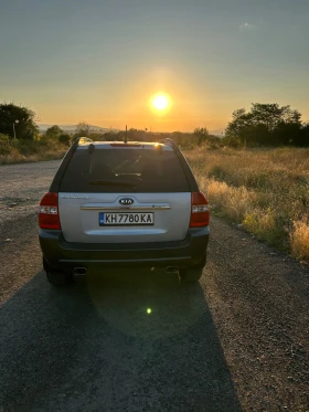 Kia Sportage - 2750 € / 5378.53 лв. - 51388011 5 | Car24.bg Kia Sportage - 2750 € / 5378.53 лв. - 51388011 5