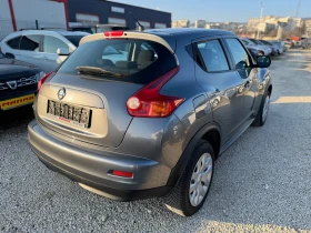 Nissan Juke 1.6I NAVI GAZ - 6500 € / 12712.90 лв. - 58569820 4 | Car24.bg Nissan Juke 1.6I NAVI GAZ - 6500 € / 12712.90 лв. - 58569820 4