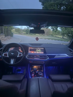 BMW X5 40i xDrive M-Pack/Въздушно/Laser/Soft Close | Auto.bg — изображение 10 BMW X5 40i xDrive M-Pack/Въздушно/Laser/Soft Close | Auto.bg — изображение 10