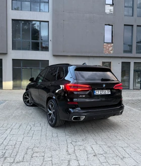 BMW X5 40i xDrive M-Pack/Въздушно/Laser/Soft Close | Auto.bg — изображение 5 BMW X5 40i xDrive M-Pack/Въздушно/Laser/Soft Close | Auto.bg — изображение 5