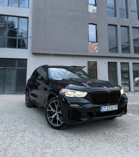 BMW X5 40i xDrive M-Pack/Въздушно/Laser/Soft Close | Auto.bg — изображение 2 BMW X5 40i xDrive M-Pack/Въздушно/Laser/Soft Close | Auto.bg — изображение 2