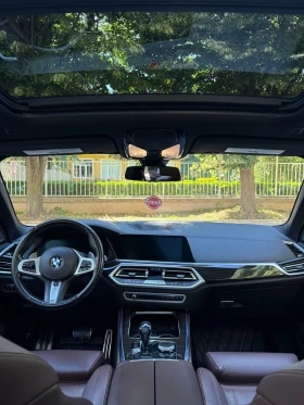BMW X5 40i xDrive M-Pack/Въздушно/Laser/Soft Close | Auto.bg — изображение 9 BMW X5 40i xDrive M-Pack/Въздушно/Laser/Soft Close | Auto.bg — изображение 9