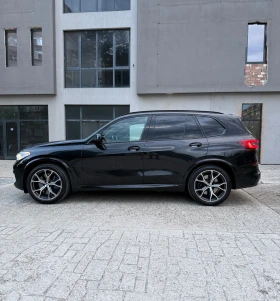 BMW X5 40i xDrive M-Pack/Въздушно/Laser/Soft Close | Auto.bg — изображение 4 BMW X5 40i xDrive M-Pack/Въздушно/Laser/Soft Close | Auto.bg — изображение 4