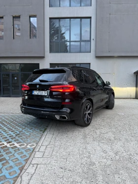 BMW X5 40i xDrive M-Pack/Въздушно/Laser/Soft Close | Auto.bg — изображение 7 BMW X5 40i xDrive M-Pack/Въздушно/Laser/Soft Close | Auto.bg — изображение 7