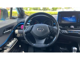 Toyota C-HR 1.8H Dynamic | Auto.bg — изображение 12 Toyota C-HR 1.8H Dynamic | Auto.bg — изображение 12