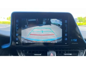 Toyota C-HR 1.8H Dynamic | Auto.bg — изображение 15 Toyota C-HR 1.8H Dynamic | Auto.bg — изображение 15