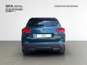 Citroen C5 Aircross 1.6 180 BVA8 - 22900 € / 44788.51 лв. - 54119497 6 | Car24.bg Citroen C5 Aircross 1.6 180 BVA8 - 22900 € / 44788.51 лв. - 54119497 6