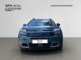 Citroen C5 Aircross 1.6 180 BVA8 - 22900 € / 44788.51 лв. - 54119497 2 | Car24.bg Citroen C5 Aircross 1.6 180 BVA8 - 22900 € / 44788.51 лв. - 54119497 2