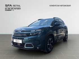 Citroen C5 Aircross 1.6 180 BVA8 - Car24.bg Citroen C5 Aircross 1.6 180 BVA8