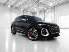 Audi SQ5 ЧЕРВЕНА КОЖА, ЦЕНА до БГ
