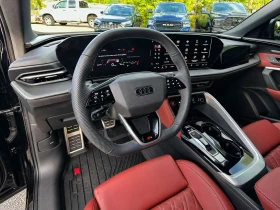 Audi SQ5 ЧЕРВЕНА КОЖА, ЦЕНА до БГ | Auto.bg — изображение 15 Audi SQ5 ЧЕРВЕНА КОЖА, ЦЕНА до БГ | Auto.bg — изображение 15