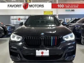 BMW X3 M40i * M-Package * AвтоКредит * (ЦЕНА ДО БГ)