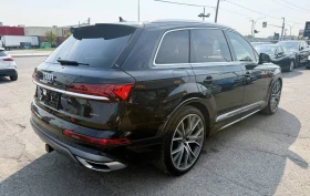 Audi Q7 55TFSI* TECHNIK* DISTRONIC* B&O* HEAD UP* ОБДУХ | Auto.bg — изображение 6 Audi Q7 55TFSI* TECHNIK* DISTRONIC* B&O* HEAD UP* ОБДУХ | Auto.bg — изображение 6