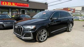 Audi Q7 55TFSI* TECHNIK* DISTRONIC* B&O* HEAD UP* ОБДУХ | Auto.bg — изображение 2 Audi Q7 55TFSI* TECHNIK* DISTRONIC* B&O* HEAD UP* ОБДУХ | Auto.bg — изображение 2