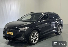 Audi Q4 E-Tron S-line 77kw/h - 26990 € - 68139082 3 | Car24.bg Audi Q4 E-Tron S-line 77kw/h - 26990 € - 68139082 3
